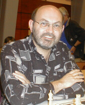 Thomas Bachner