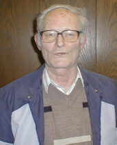 Peter Draganic