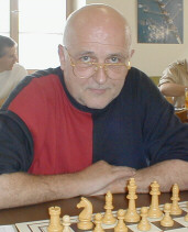 Helmut Frisch
