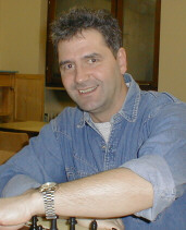 Gerhard Gedak