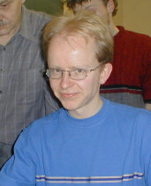 Martin Hartinger