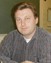 Thomas Mehwald