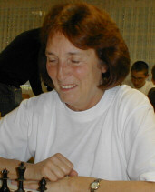 Irmgard Narr