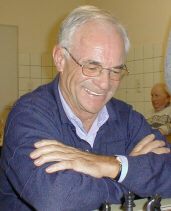 Achim Steiger