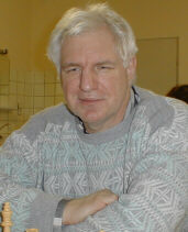 Walter Trainbauer
